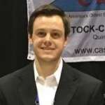 Noah Spake