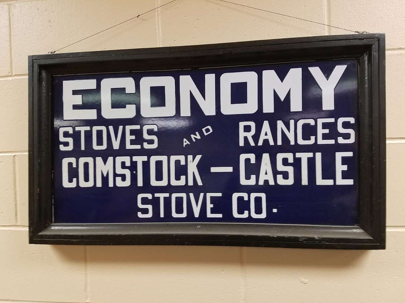 Comstock-Castle Incorporation
