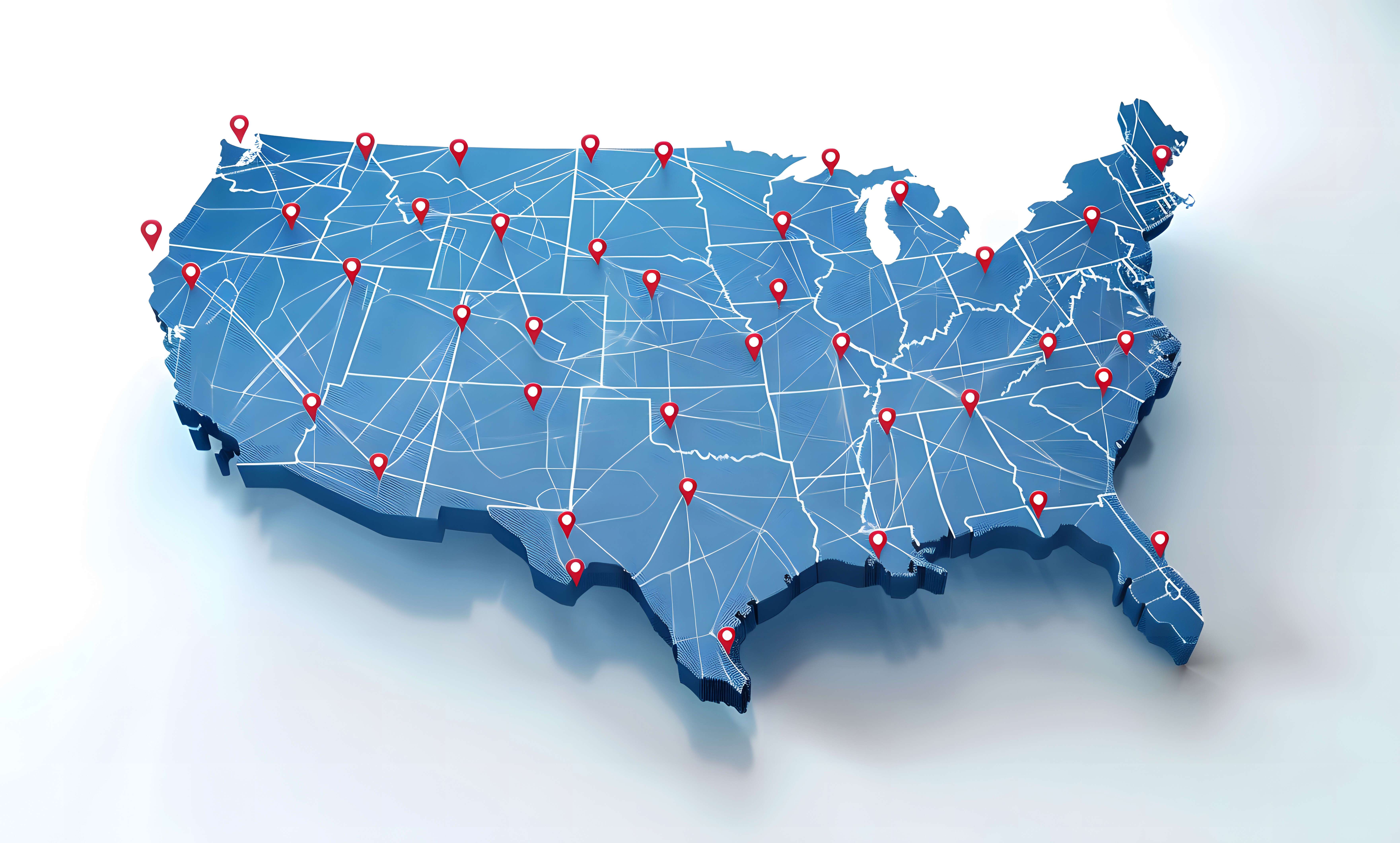 Dealer & Service Network