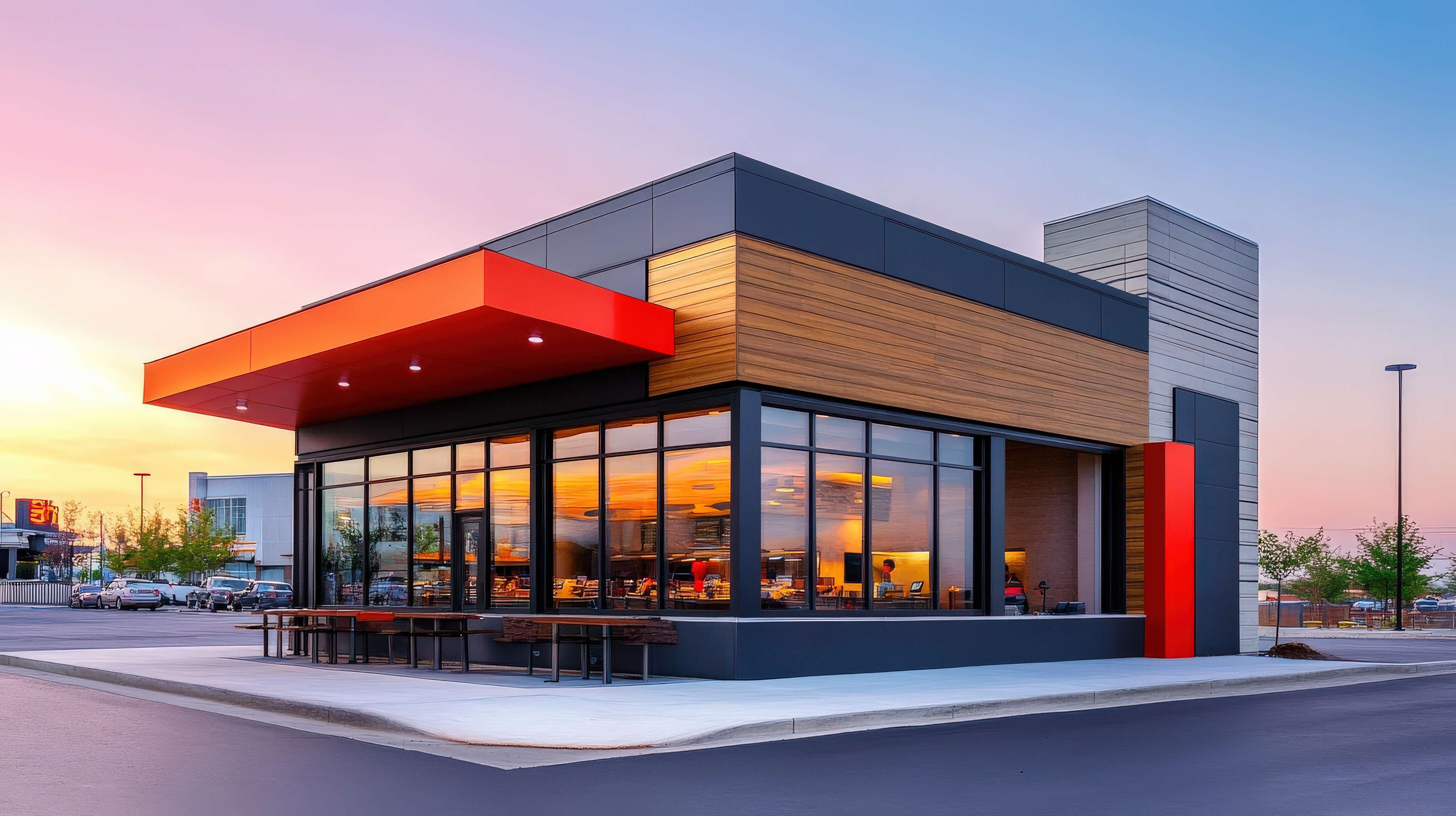 Restaurants