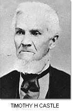 Timothy H. Castle