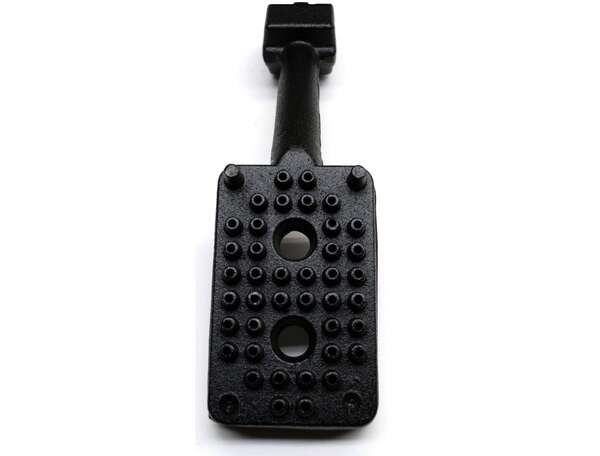 Comstock-Castle , 16012, Paddle Burner