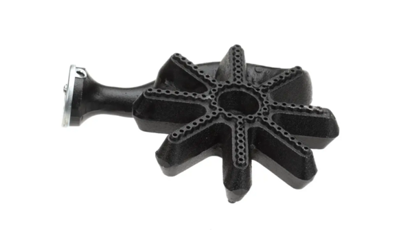 Comstock-Castle , 16022-A, Star Burner