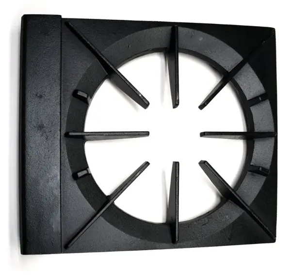 Comstock-Castle , 16031, Cast Iron Grate