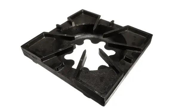 Comstock-Castle , 16040, Cast Iron Grate