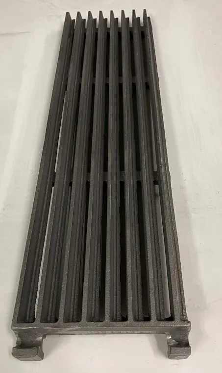 Comstock-Castle , 16041, Broiler Grate