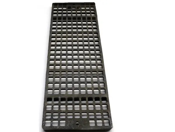 Comstock-Castle , 16044, Lava Grate