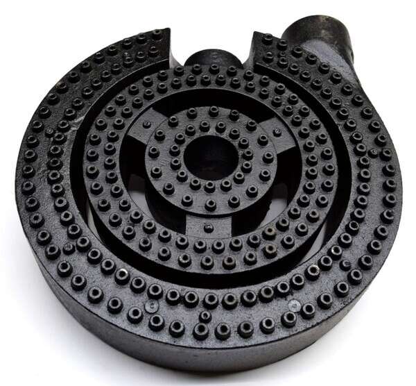 Comstock-Castle , 16070-A, Ring Burner