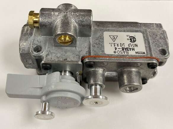 Comstock-Castle , 17016, Safety Valve