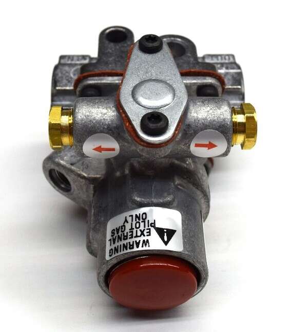 Comstock-Castle , 17018, Safety Valve