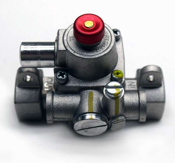 Comstock-Castle , 17021, Safety Valve