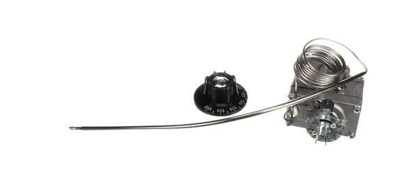 Comstock-Castle , 17030, Accessories, Valves, Igniters, High Temp Thermostats, FDH