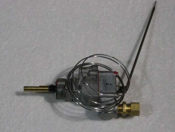 Comstock-Castle , 17034, Thermostat