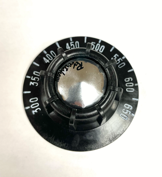 Comstock-Castle , 18009, Control Knob