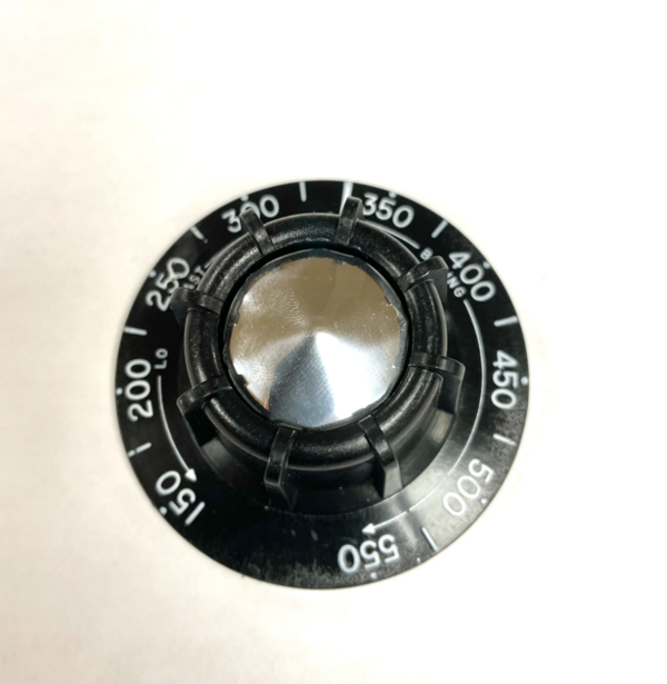 Comstock-Castle , 18011, Control Knob