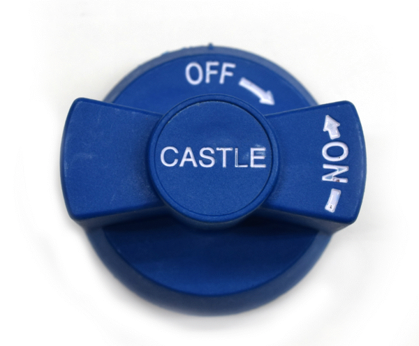 Comstock-Castle , 18030, Control Knob