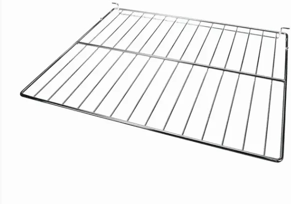 Comstock-Castle , 21021, Accessories, Oven Racks & Pizza Decks, Wire Baking Rack