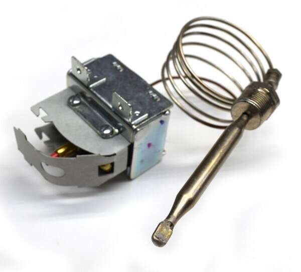 Comstock-Castle , 22002, Safety Switch