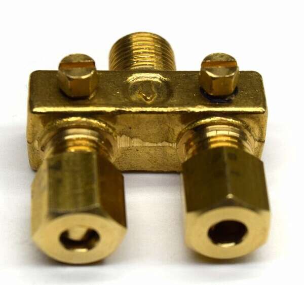 Comstock-Castle , 25016, Pilot Valve