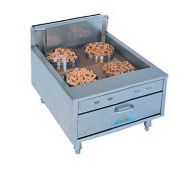 Comstock-Castle , 2923SF, Donut Fryer
