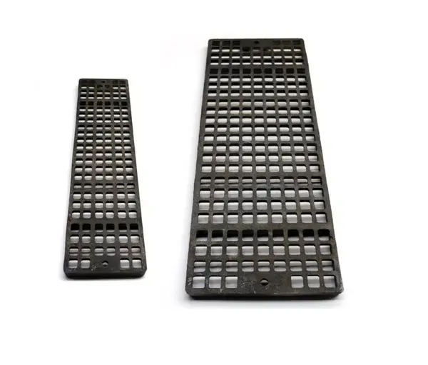 Comstock-Castle , F12LG-A, Lava Grate