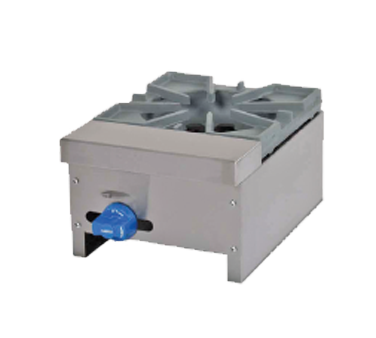 Comstock-Castle , FHP3, Hotplate, Countertop, Gas