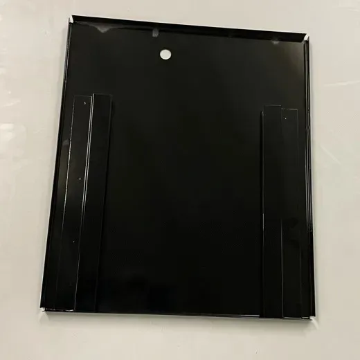 Comstock-Castle , FX111-AE, Oven Bottom