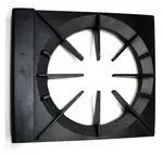Comstock-Castle , 16031, Cast Iron Grate