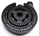 Comstock-Castle , 16070-A, Ring Burner