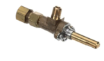 Comstock-Castle , 17002, Controls & Pilot Assembly