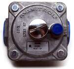 Comstock-Castle , 17006L, Regulator