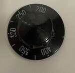 Comstock-Castle , 18008, Control Knob