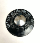 Comstock-Castle , 18009, Control Knob