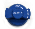 Comstock-Castle , 18030, Control Knob