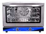 Comstock-Castle , CC-CO-E-CT-HS-120, Convection Oven, Electric