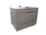 Comstock-Castle , CC-PO31, Pizza Bake Oven, Countertop, Gas