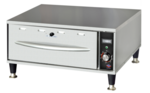 Comstock-Castle , CC-WD-1, Food Pan Warmer, Countertop