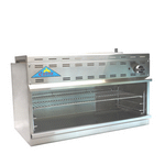 Comstock-Castle , CCCM-60, Cheesemelter, Gas