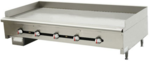 Comstock-Castle , CCTG3136-C-1, Griddle, Gas, Countertop