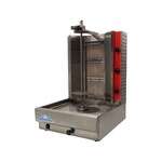Comstock-Castle , CCVB-2, Vertical Broiler (Gyro), Gas