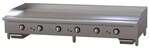 Comstock-Castle , CS-G72-TH-C, Griddle, Gas, Countertop