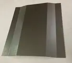 Comstock-Castle , FR64, Oven Baffle