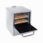 Comstock-Castle , PO19, Pizza Bake Oven, Countertop, Gas