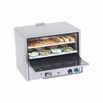 Comstock-Castle , PO31, Pizza Bake Oven, Countertop, Gas