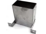 Comstock-Castle , V104-A, Grease Chute